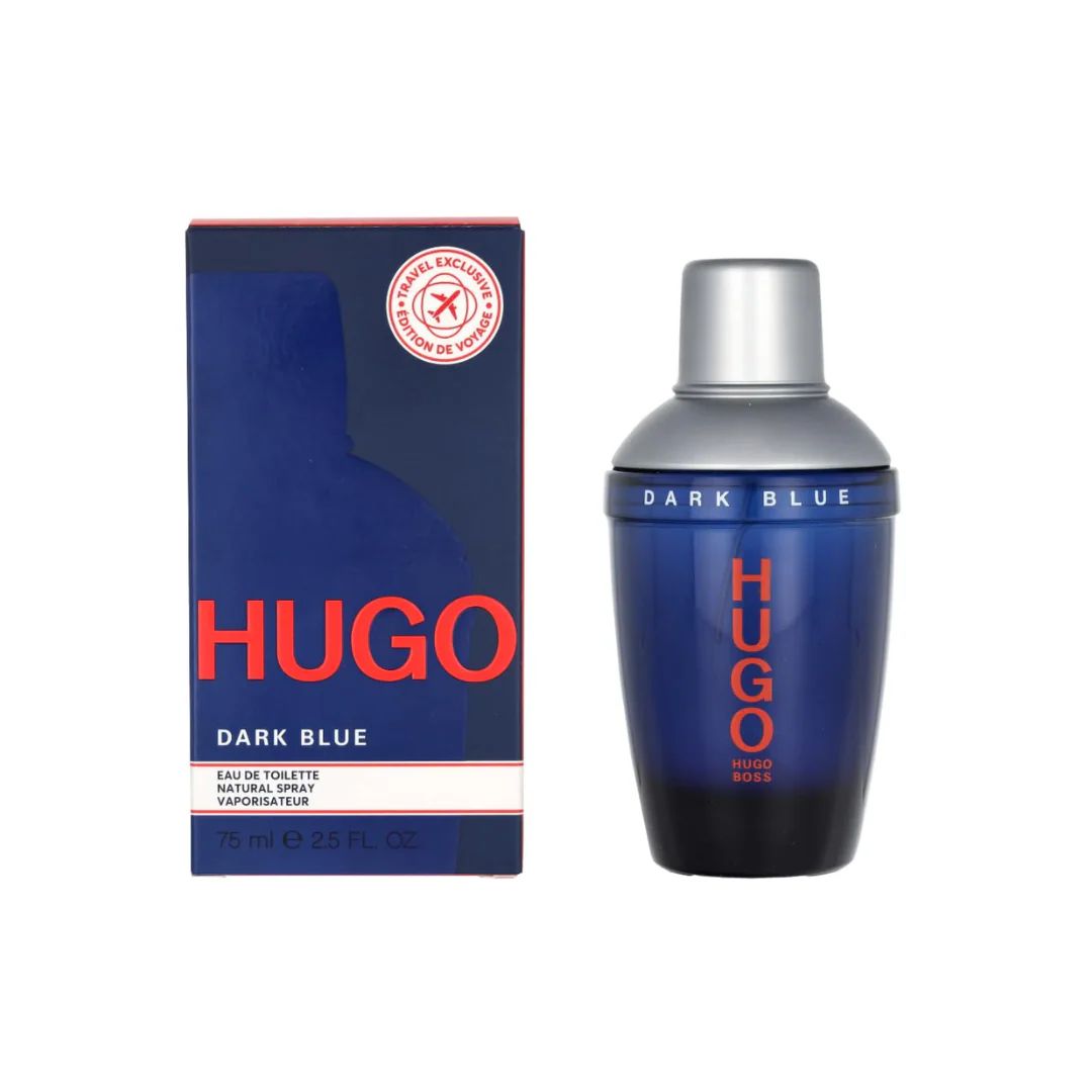 Hugo Dark